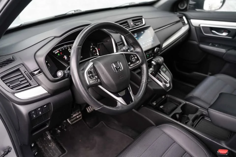 2021 Honda CR-V 5th Gen - Image 8 of 16