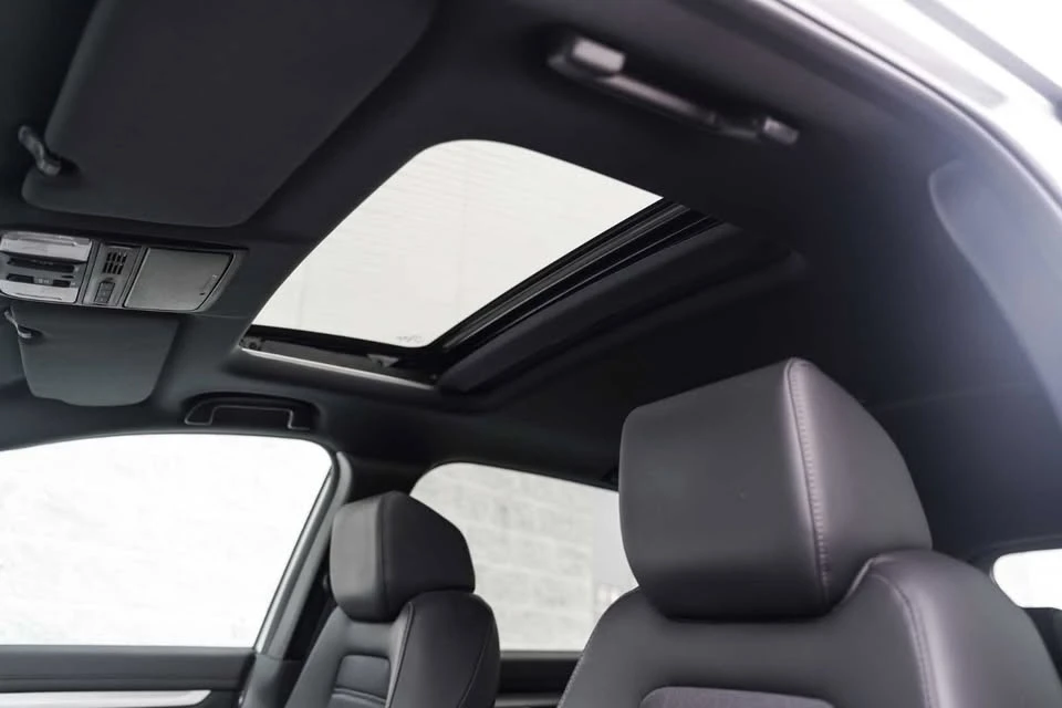 2021 Honda CR-V 5th Gen - Image 16 of 16