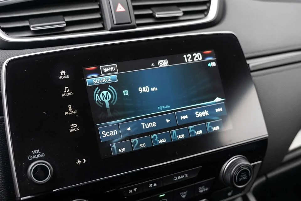 2021 Honda CR-V 5th Gen - Image 13 of 16