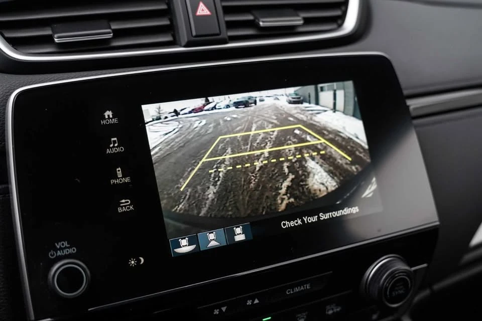 2021 Honda CR-V 5th Gen - Image 14 of 16