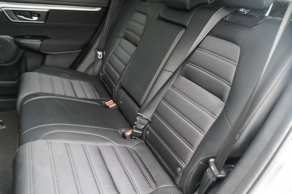 2021 Honda CR-V 5th Gen - Image 10 of 16