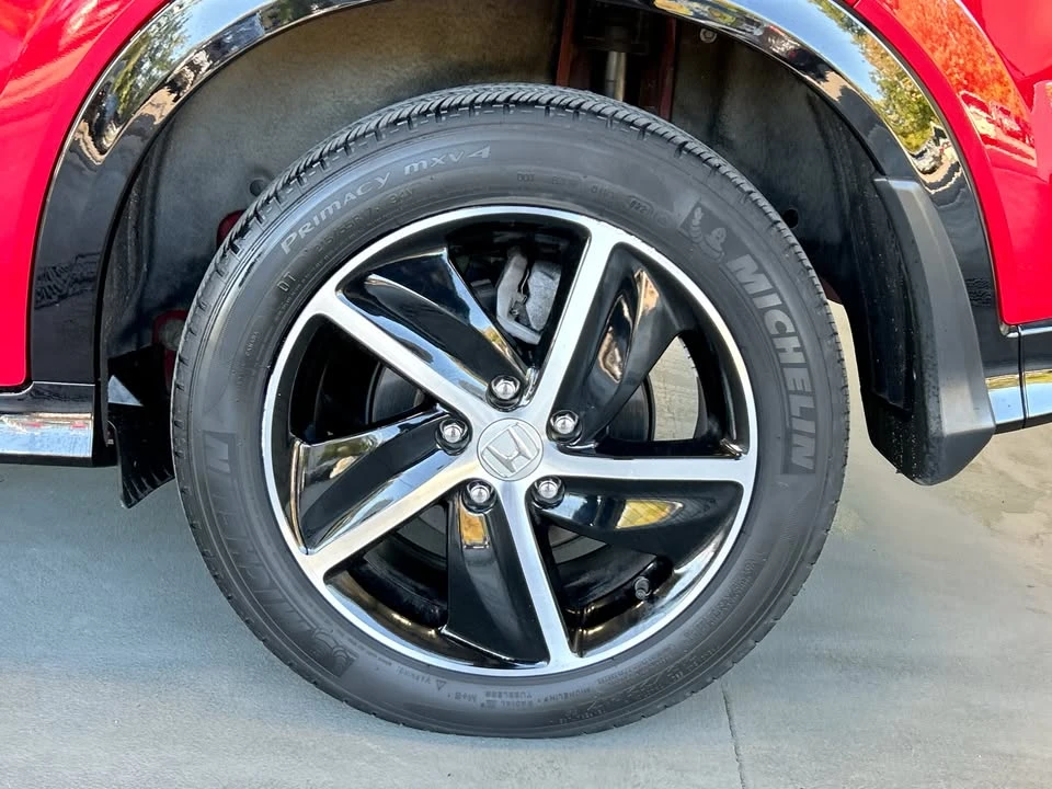2021 Honda HR-V 2nd Gen - Image 6 of 11