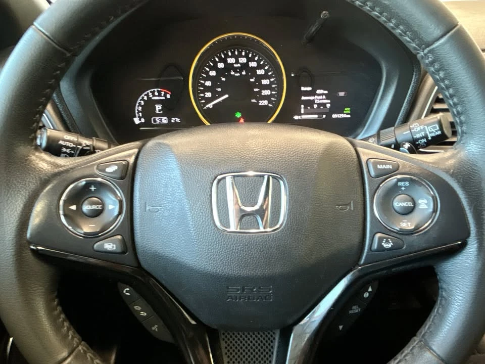 2021 Honda HR-V 2nd Gen - Image 7 of 11