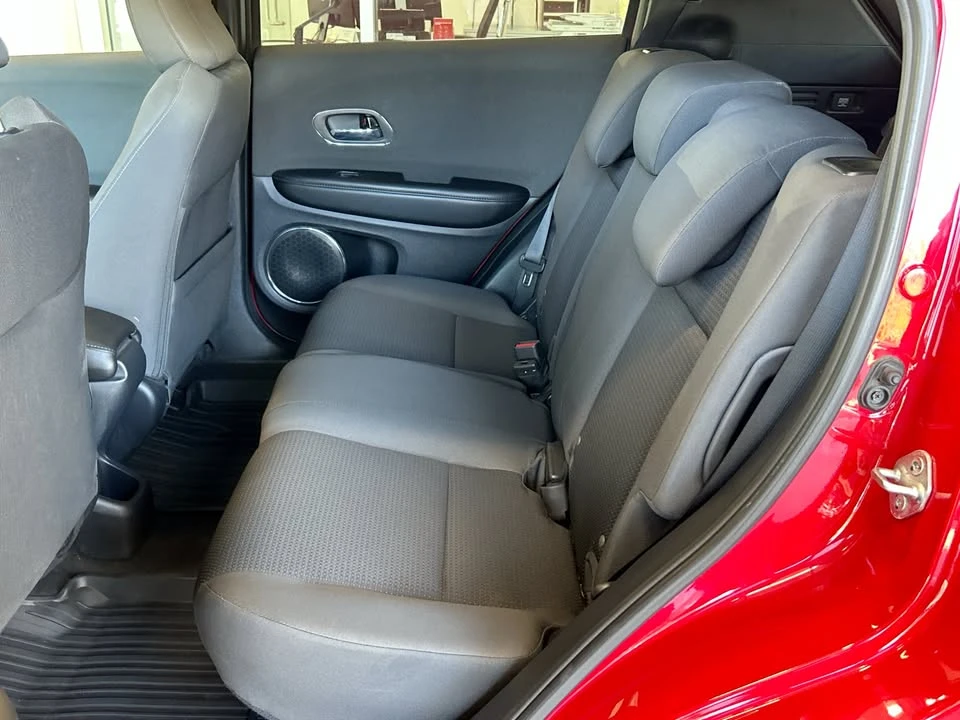 2021 Honda HR-V 2nd Gen - Image 3 of 11