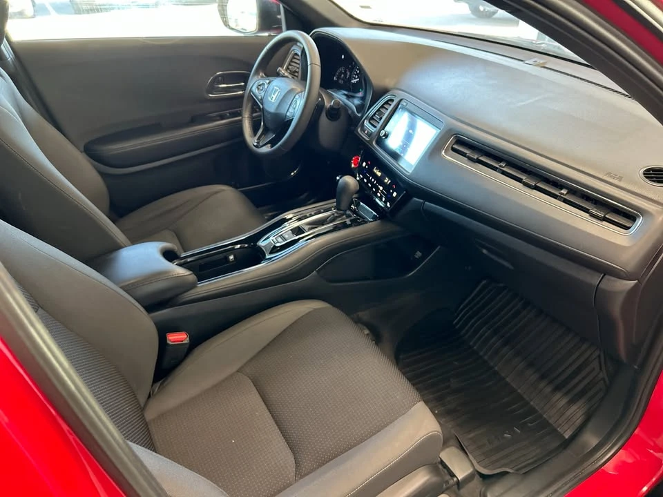 2021 Honda HR-V 2nd Gen - Image 11 of 11