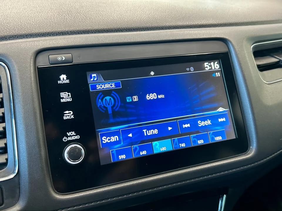 2021 Honda HR-V 2nd Gen - Image 9 of 11