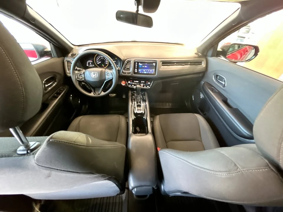 2021 Honda HR-V 2nd Gen - Image 4 of 11
