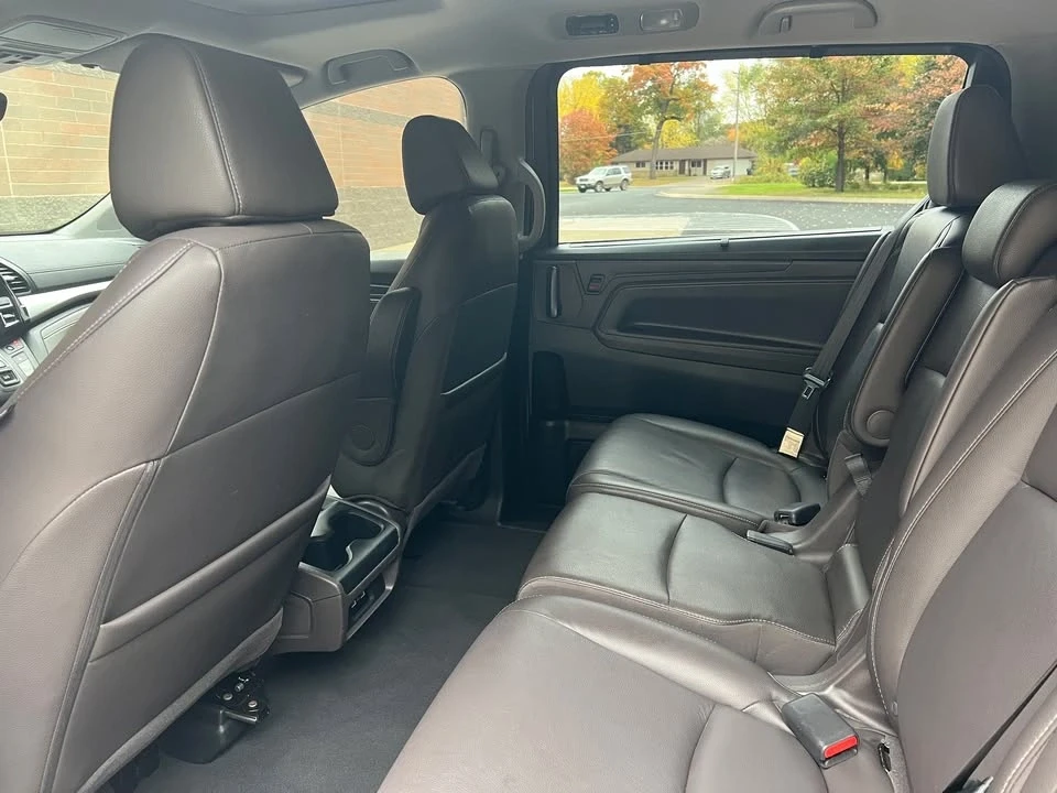 2021 Honda Odyssey - Image 11 of 14
