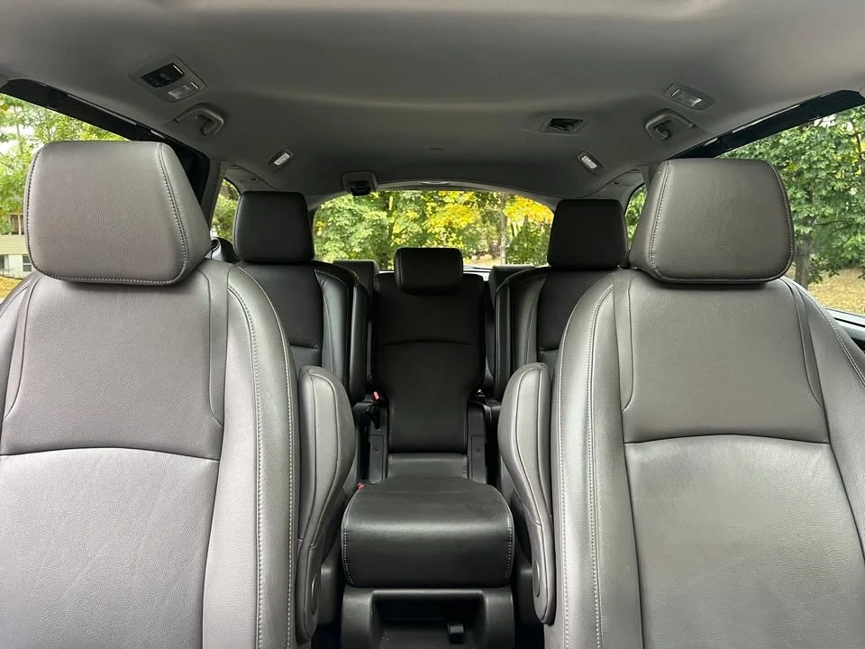 2021 Honda Odyssey - Image 14 of 14