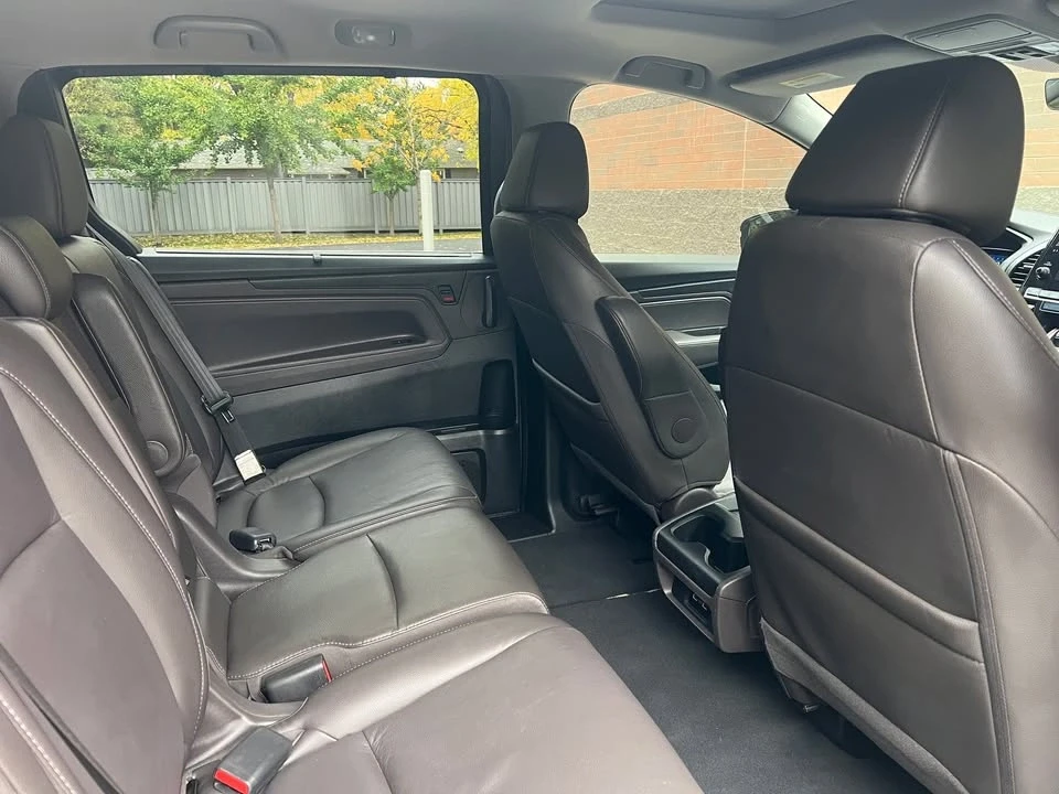 2021 Honda Odyssey - Image 12 of 14