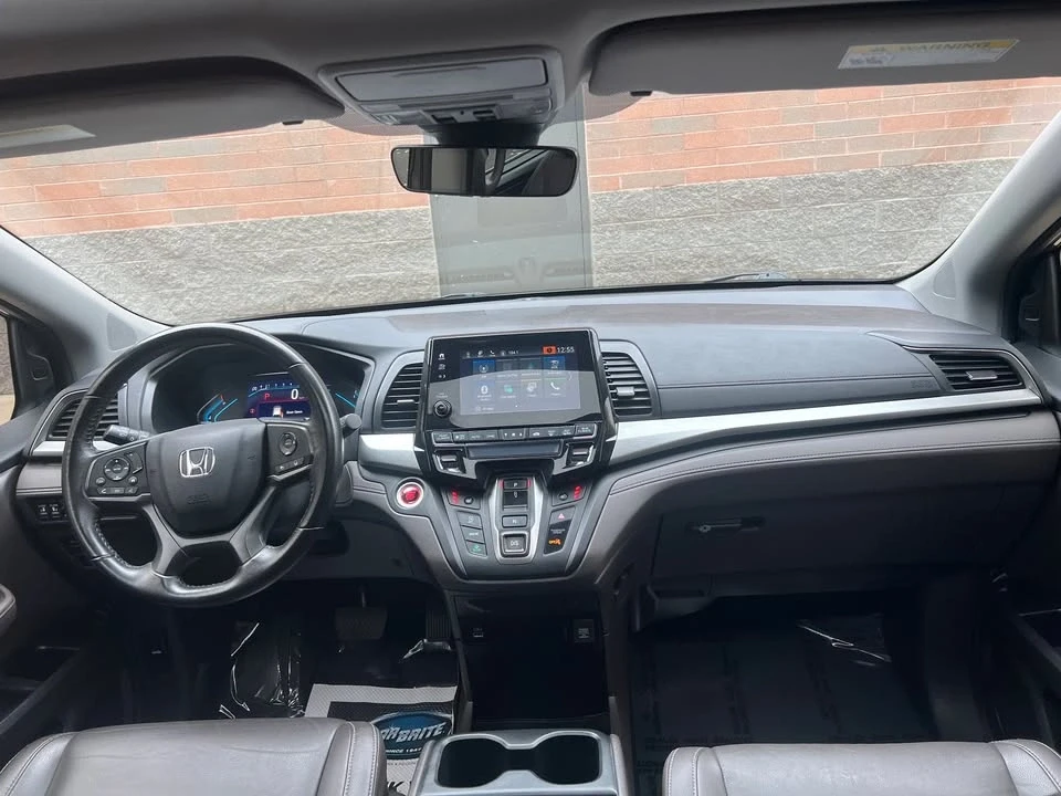 2021 Honda Odyssey - Image 13 of 14