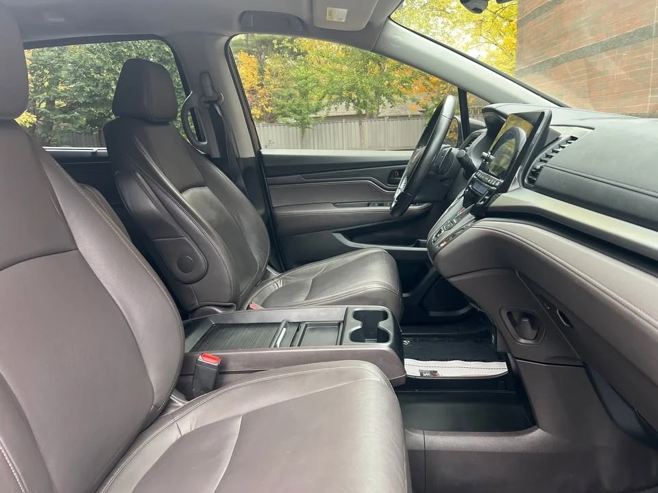 2021 Honda Odyssey - Image 10 of 14