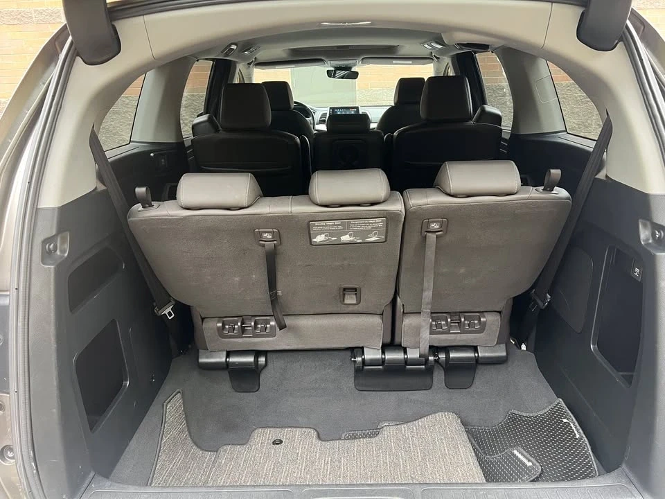 2021 Honda Odyssey - Image 8 of 14