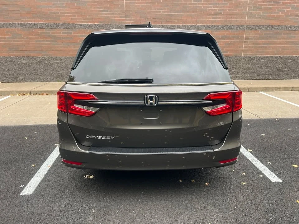 2021 Honda Odyssey - Image 6 of 14