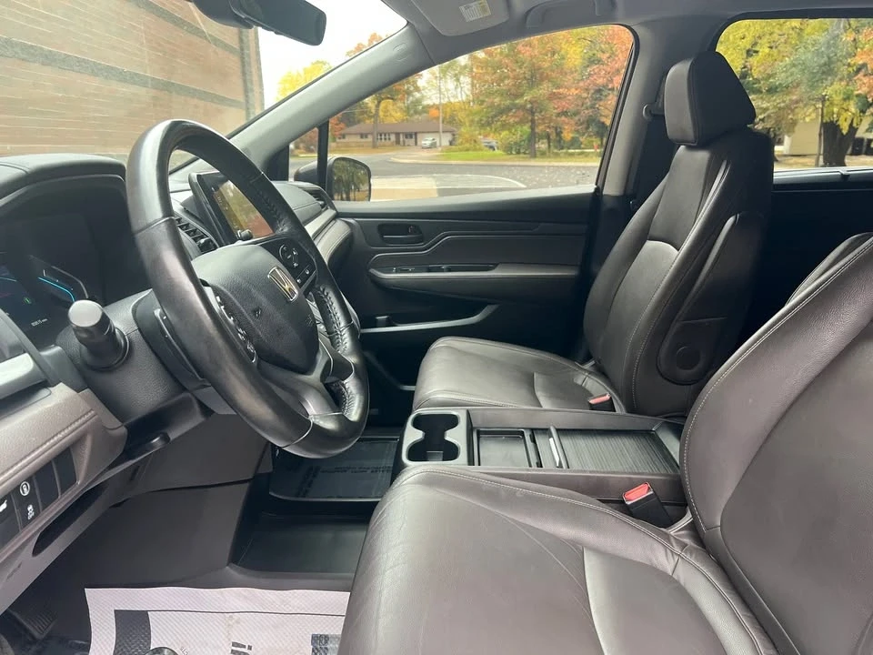2021 Honda Odyssey - Image 9 of 14