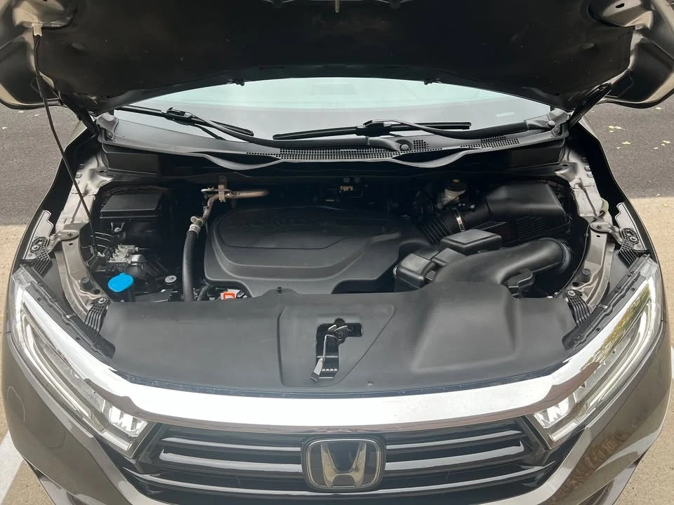 2021 Honda Odyssey - Image 7 of 14