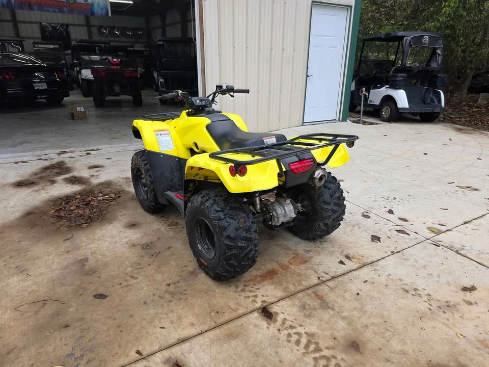 2021 Honda Motorcycles - Image 3 of 5