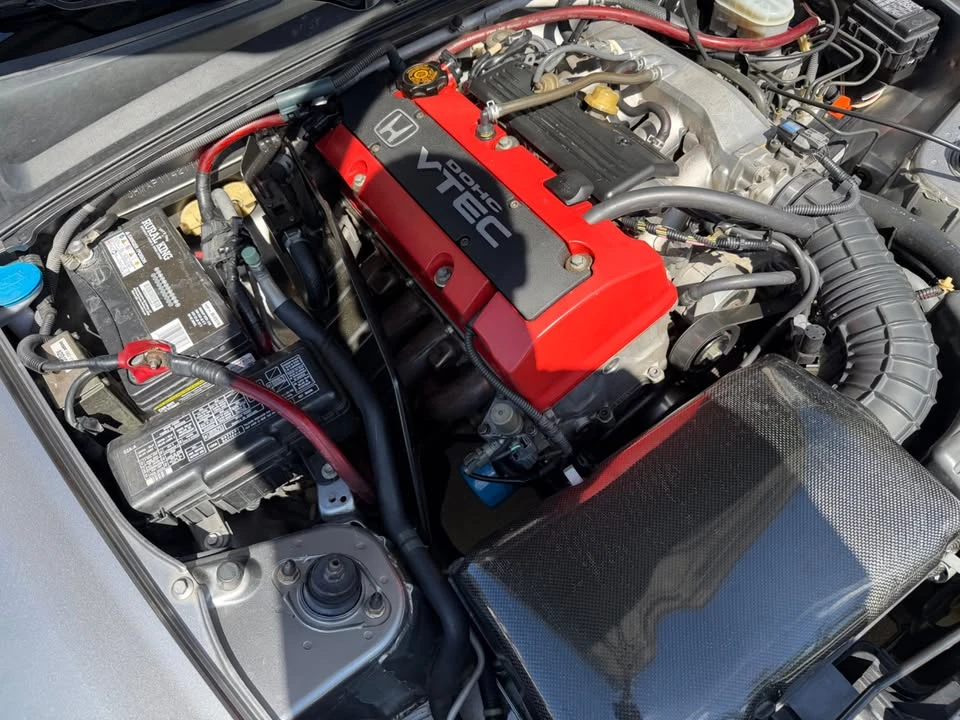2021 Honda S2000 - Image 6 of 9