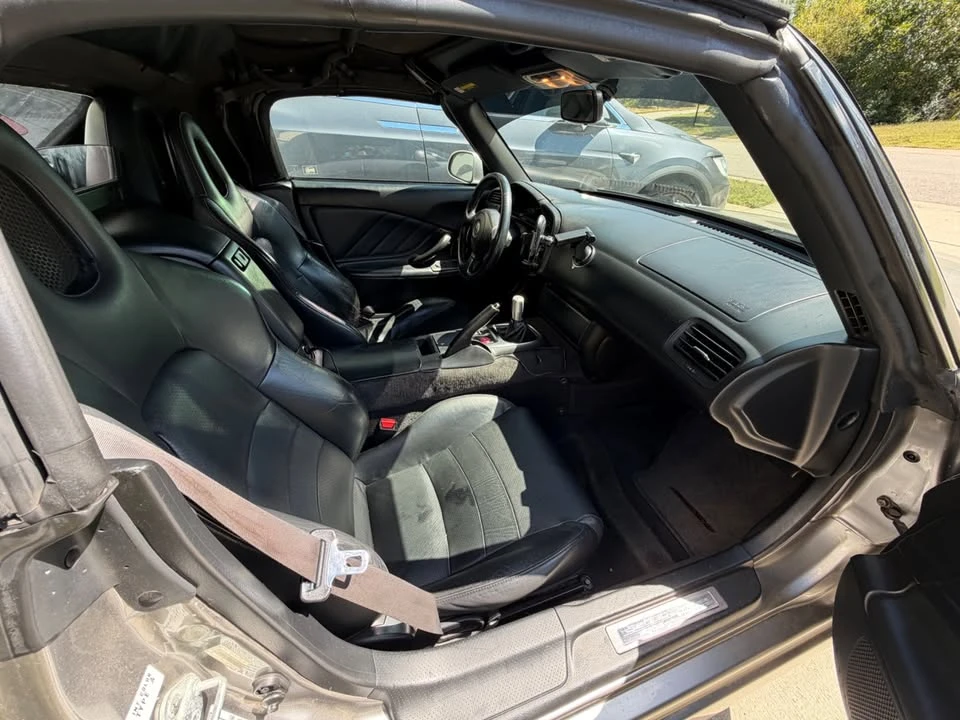 2021 Honda S2000 - Image 7 of 9