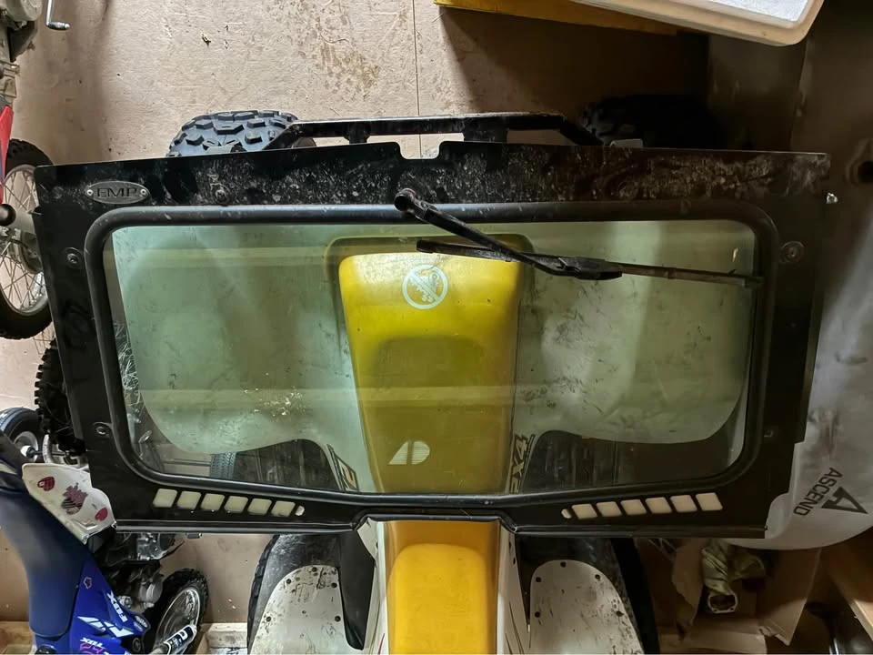 2021 Honda ATV - Image 6 of 6