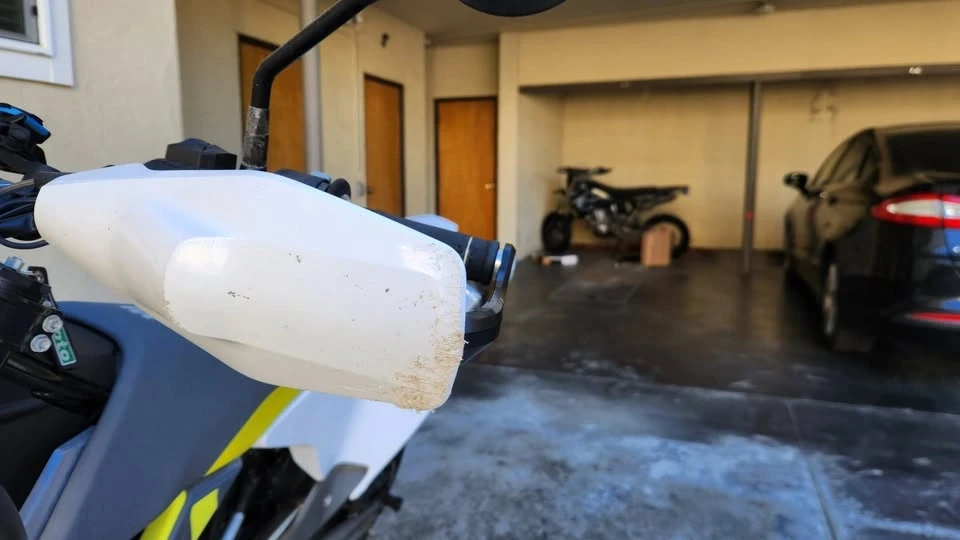 2021 Husqvarna - Image 4 of 5