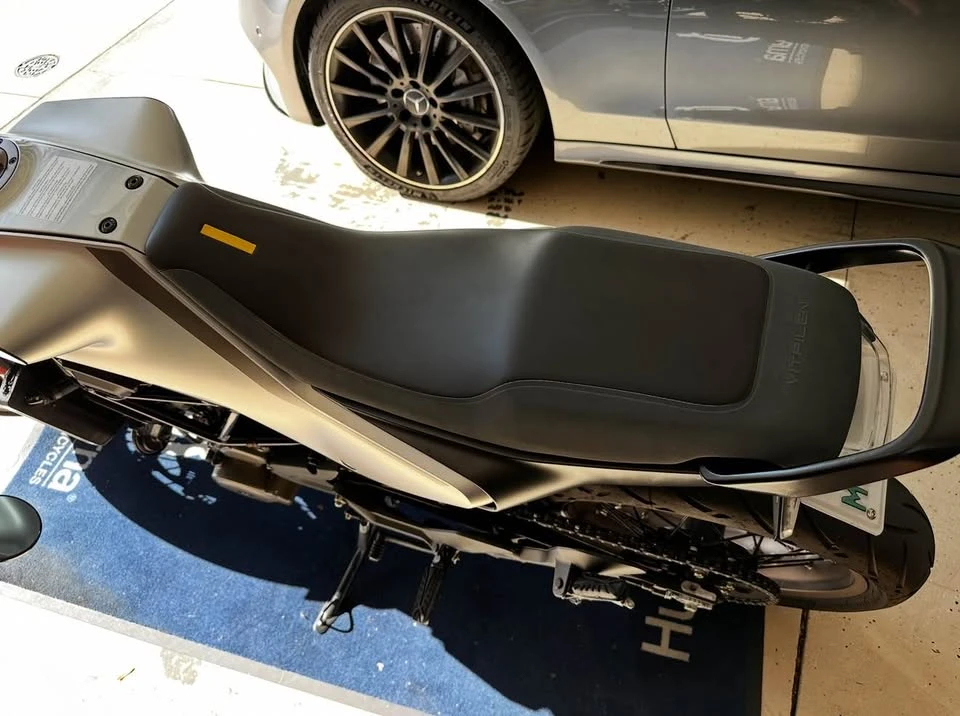 2021 Husqvarna - Image 4 of 6