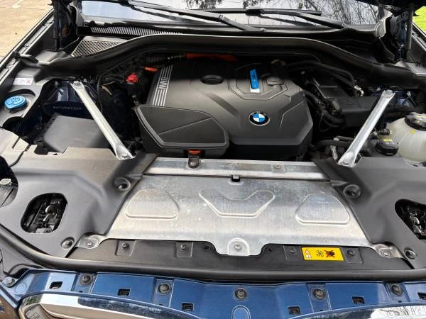 2021 BMW G01 X3 - Image 10 of 10