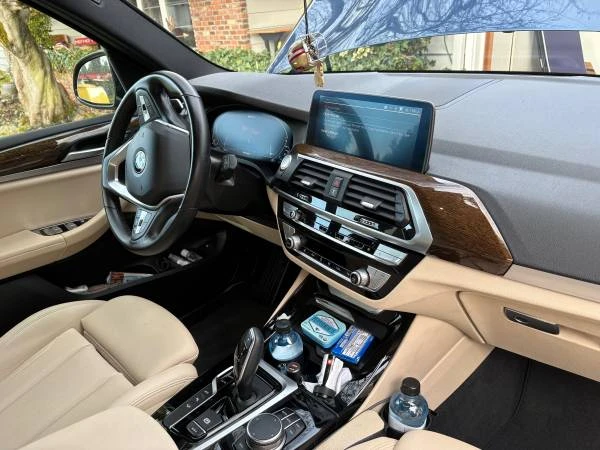 2021 BMW G01 X3 - Image 9 of 10
