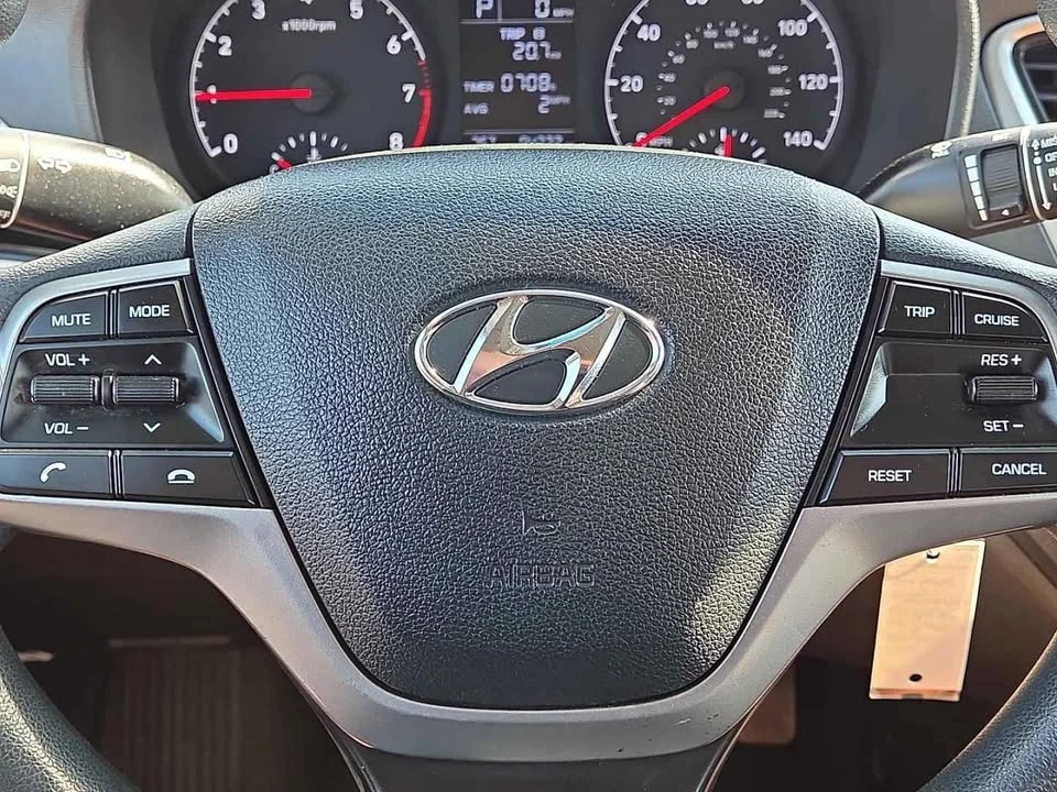 2021 Hyundai Accent - Image 6 of 12