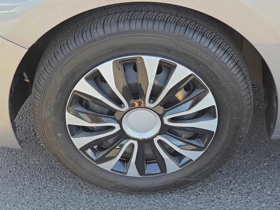 2021 Hyundai Accent - Image 12 of 12