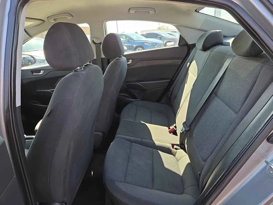 2021 Hyundai Accent - Image 11 of 12