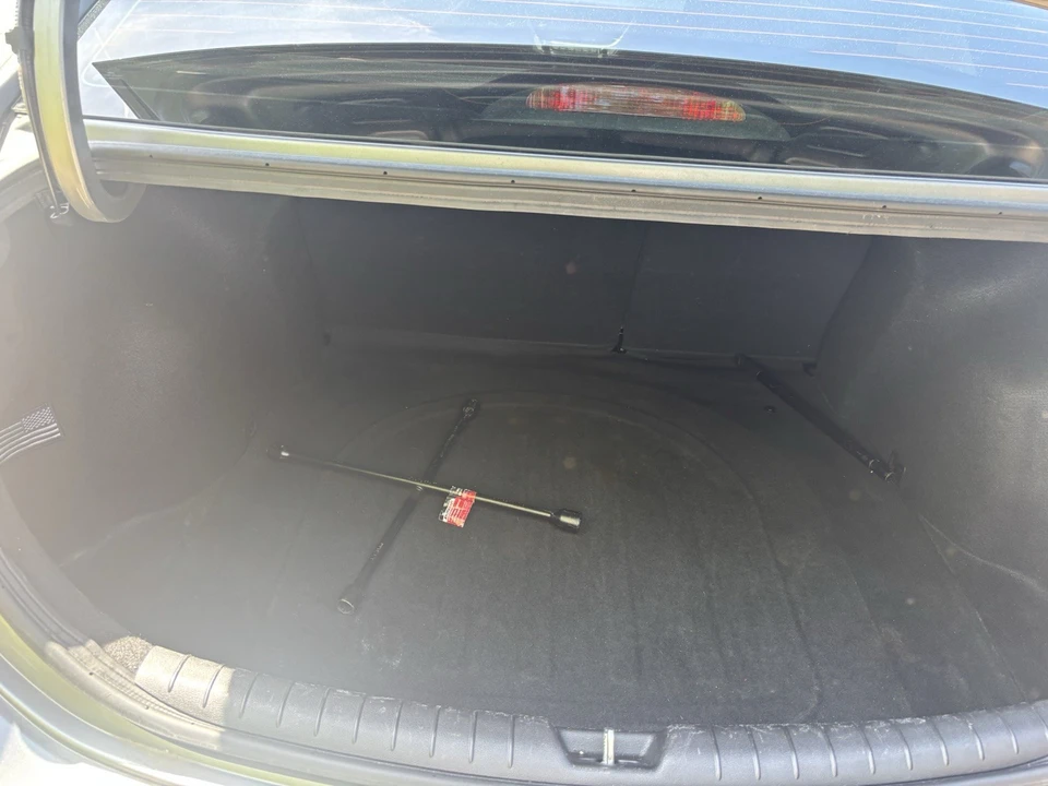 2021 Hyundai Accent - Image 10 of 11