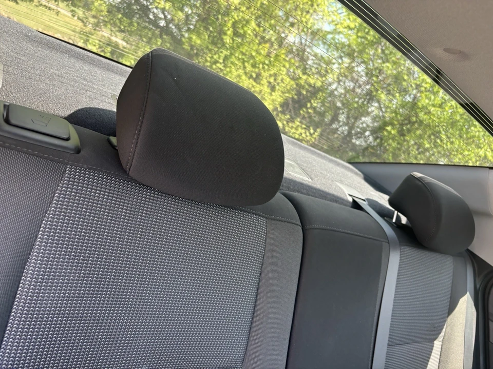 2021 Hyundai Accent - Image 7 of 11