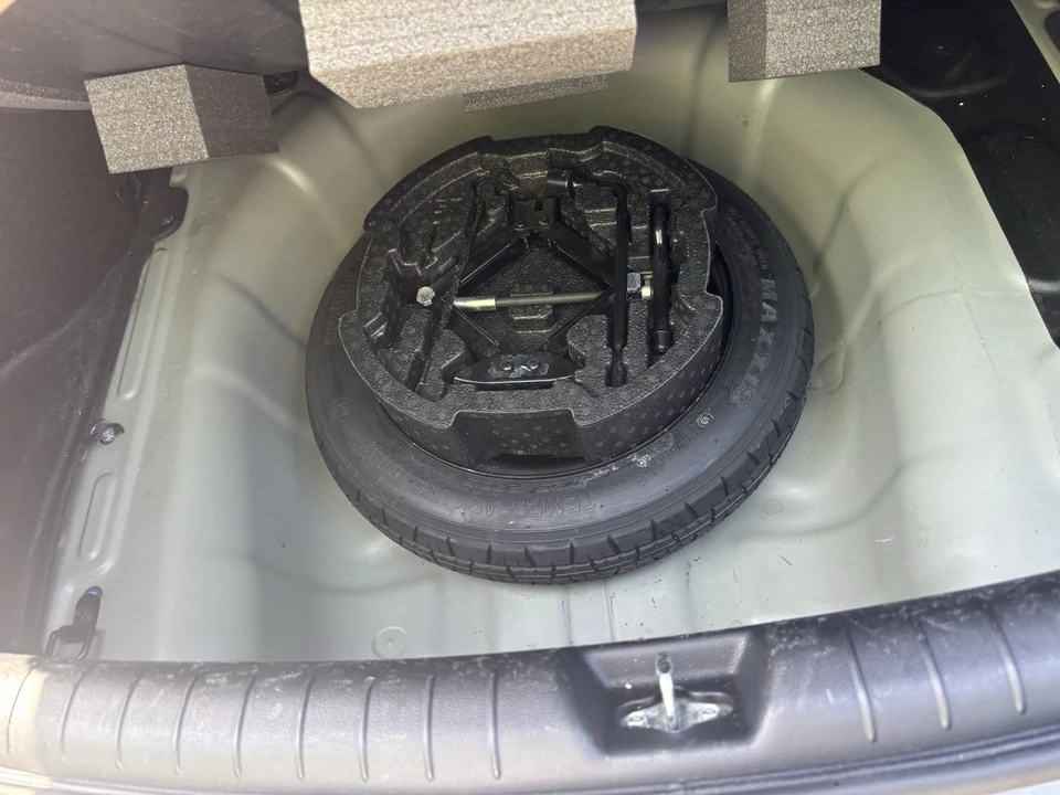 2021 Hyundai Accent - Image 11 of 11