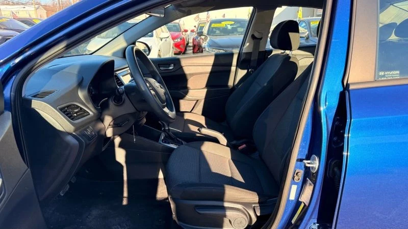 2021 Hyundai Accent - Image 12 of 12