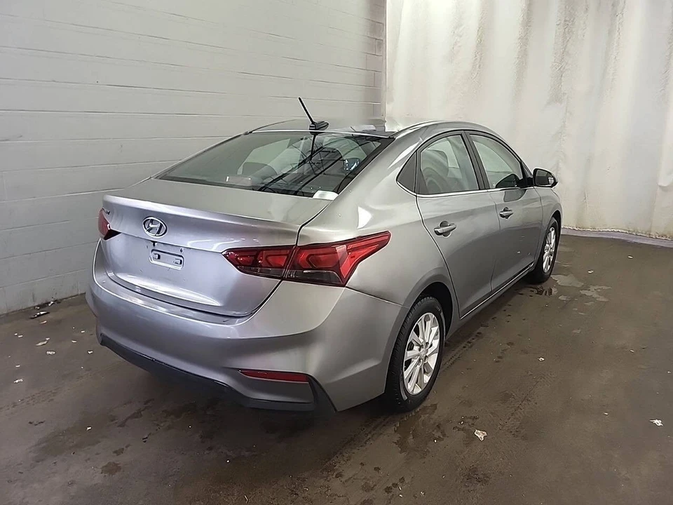 2021 Hyundai Accent - Image 3 of 6