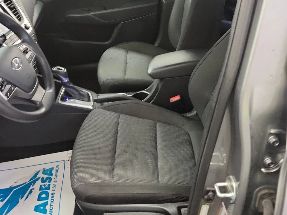 2021 Hyundai Accent - Image 5 of 6