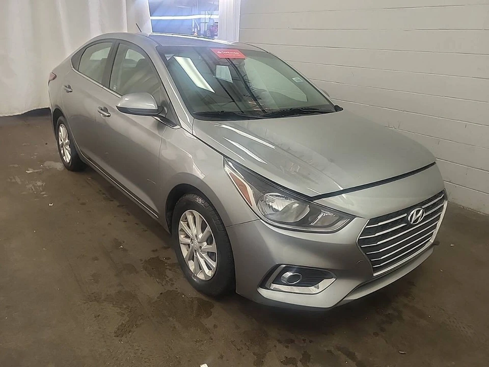 2021 Hyundai Accent - Image 2 of 6