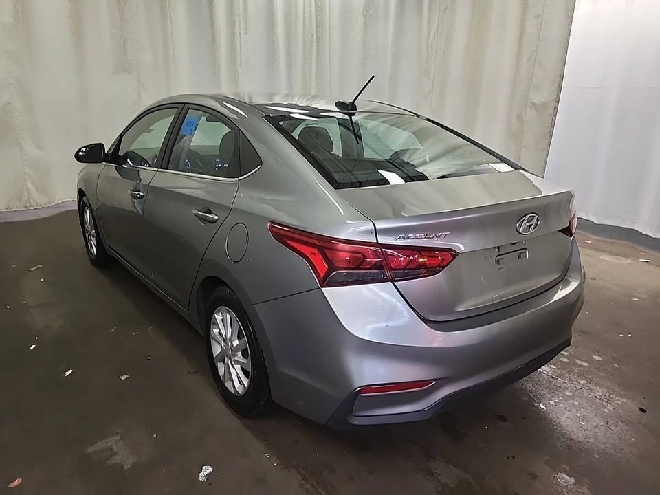 2021 Hyundai Accent - Image 4 of 6