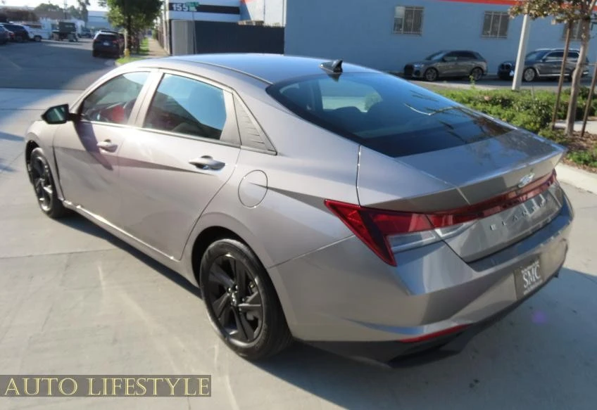 2021 Hyundai Elantra - Image 7 of 21