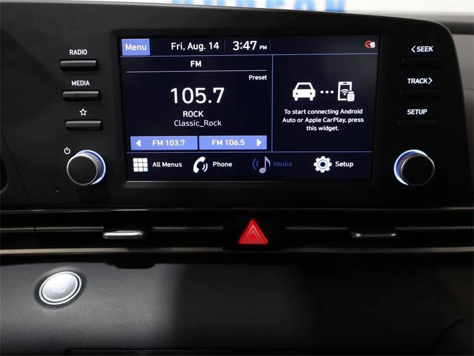 2021 Hyundai Elantra - Image 17 of 31
