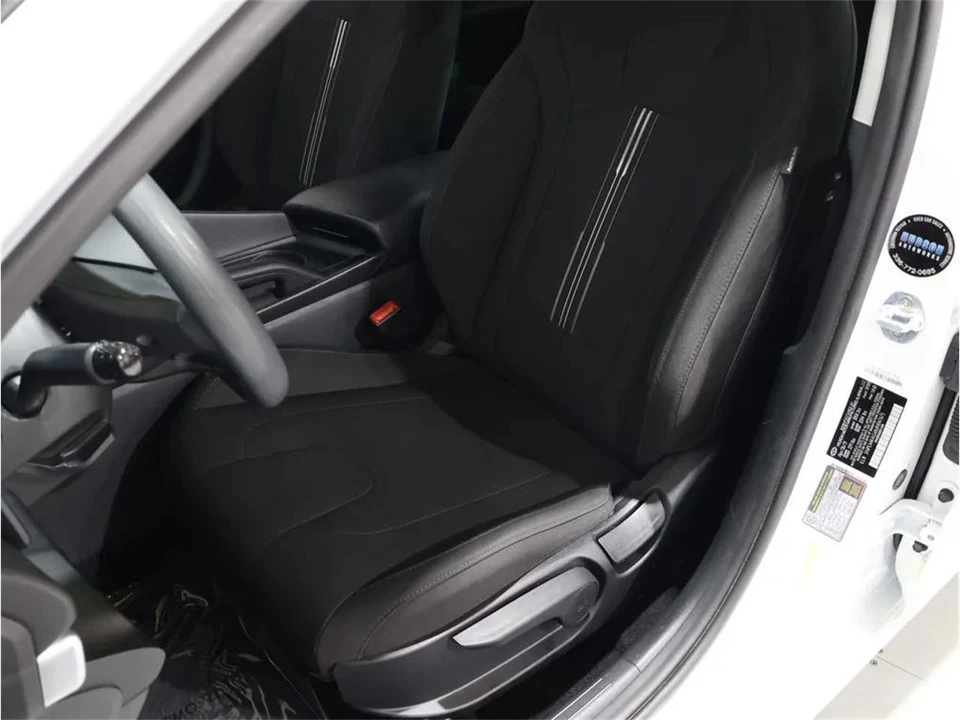 2021 Hyundai Elantra - Image 15 of 31