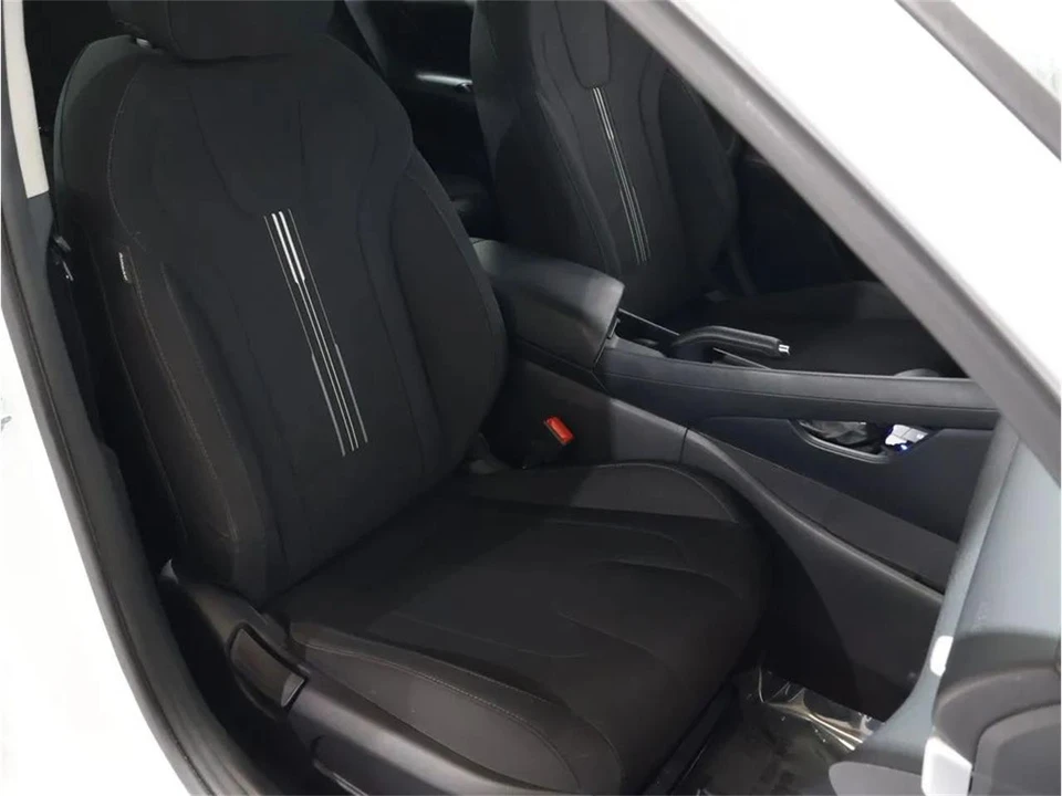 2021 Hyundai Elantra - Image 27 of 31