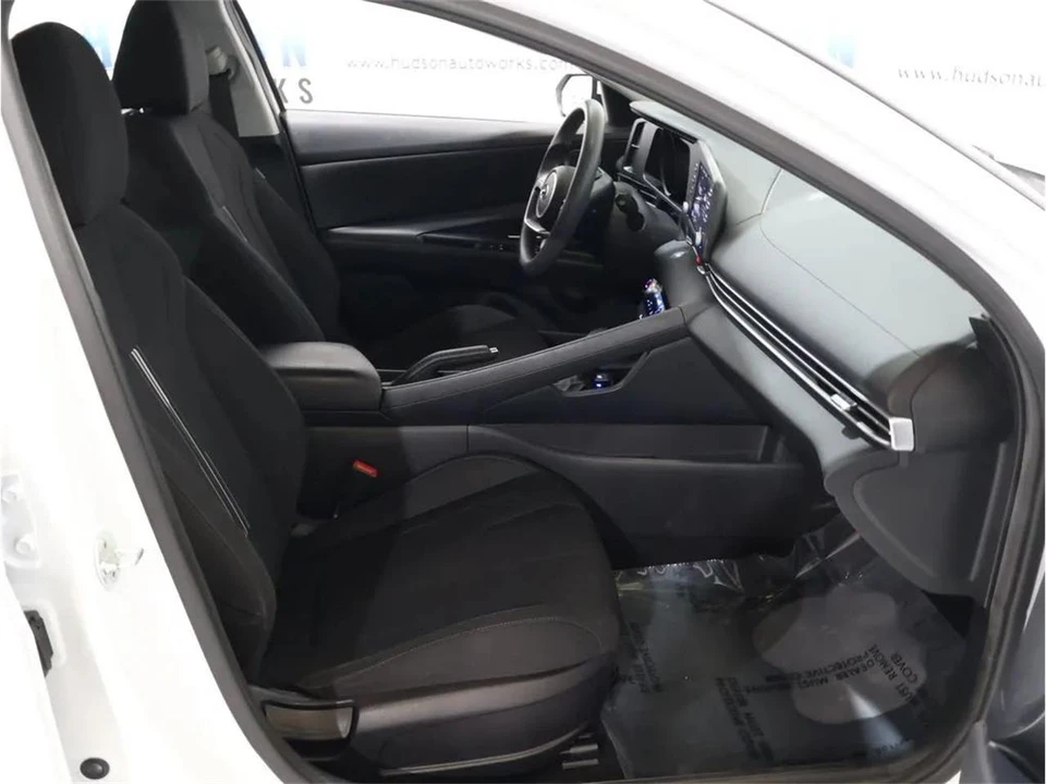 2021 Hyundai Elantra - Image 26 of 31