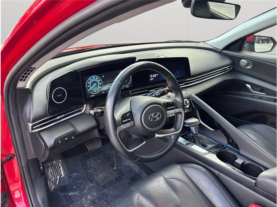 2021 Hyundai Elantra - Image 6 of 21
