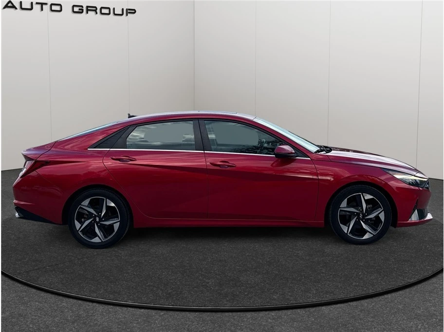 2021 Hyundai Elantra - Image 10 of 21
