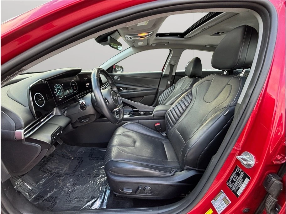 2021 Hyundai Elantra - Image 2 of 21