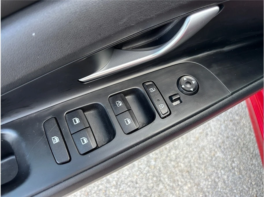 2021 Hyundai Elantra - Image 21 of 21