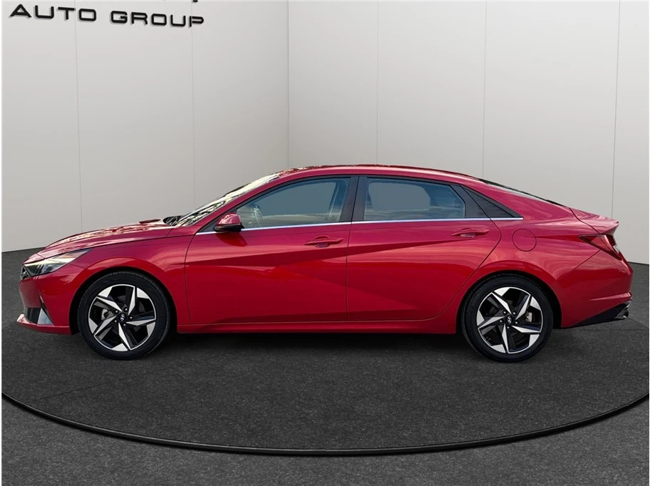 2021 Hyundai Elantra - Image 5 of 21