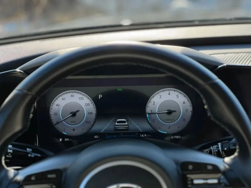 2021 Hyundai Elantra - Image 12 of 12